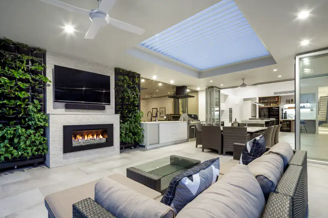 Luxury Home Builders Adelaide