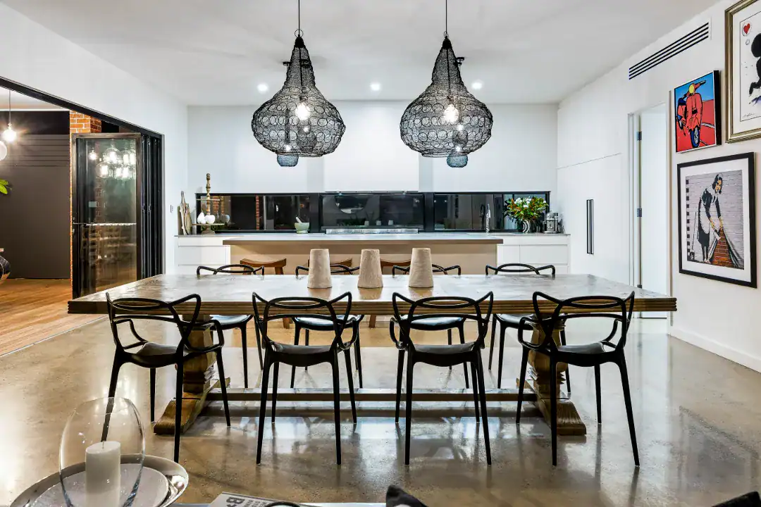 Luxury Home Builders Adelaide