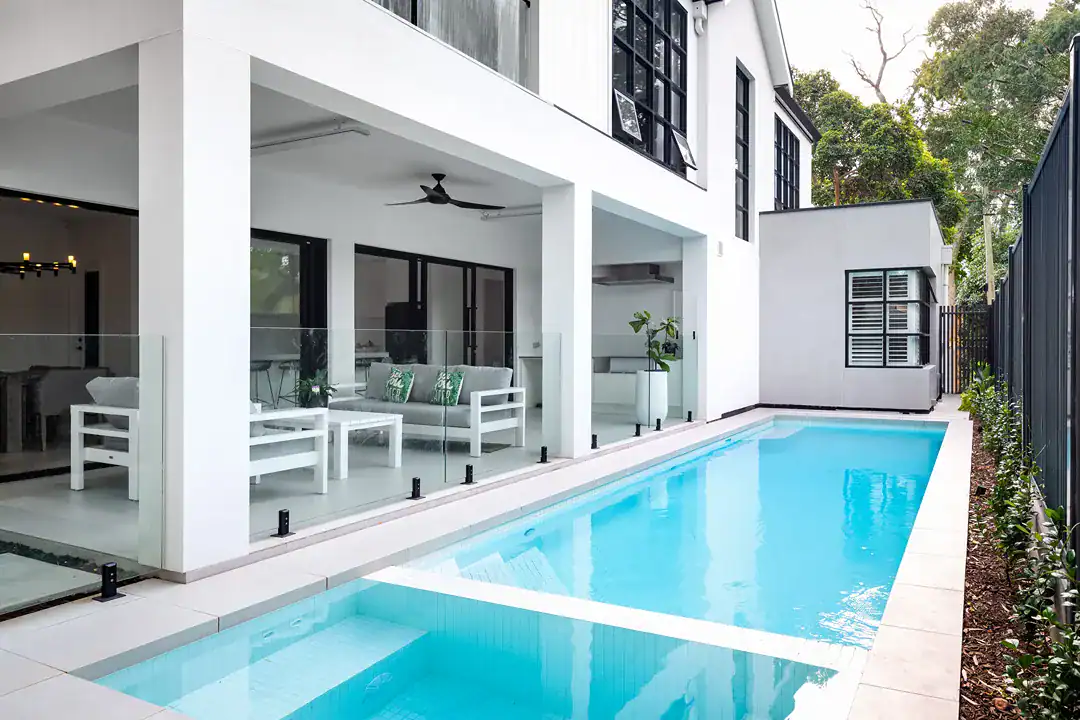 Luxury Home Builders Adelaide
