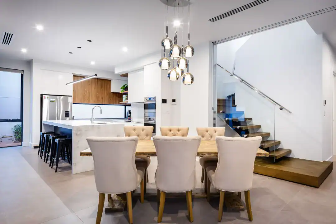 Two Storey Home Builders Adelaide