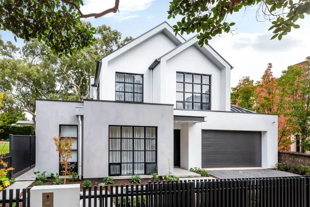 Two Storey Home Builders Adelaide