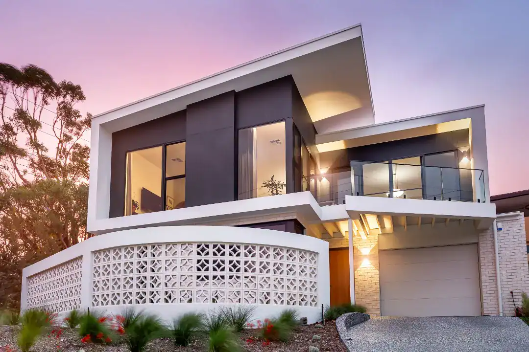 Two Storey Home Builders Adelaide